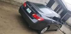 A picture of Neatly Used 2009 Model Lexus ES350
