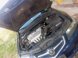 A picture of 2006 ACURA TSX
