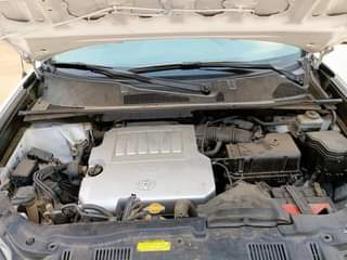 A picture of Toyota Highlander