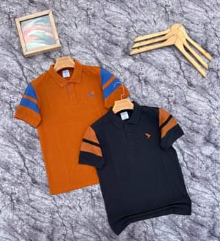 A picture of MPEMBA JR OUTFITS
