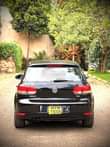 A picture of 2011 Volkswagen Golf