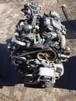 A picture of Peugeot Citroen 1.4 diesel engine for sale