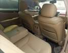 A picture of 2003 Lexus ES300 White For Sale Naija used Automatic gear