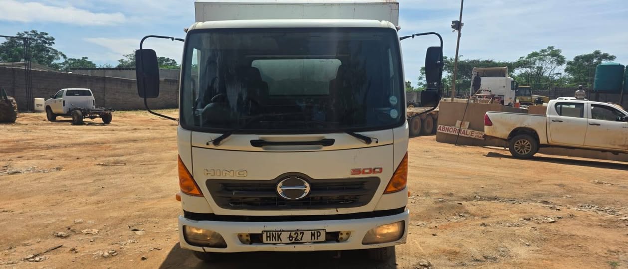 sa truck bodies
