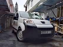 peugeot bipper