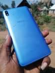 A picture of Samsung na Tecno