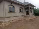 A picture of House on sale in kalagi 1 KILOMETER FROM TARMAC at