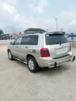 A picture of 2002 Toyota Highlander