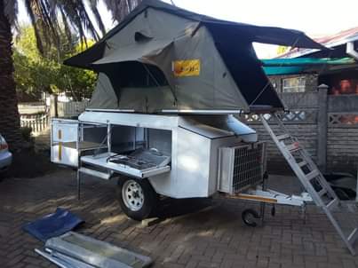 Caravan B.
