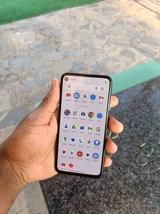 google pixel