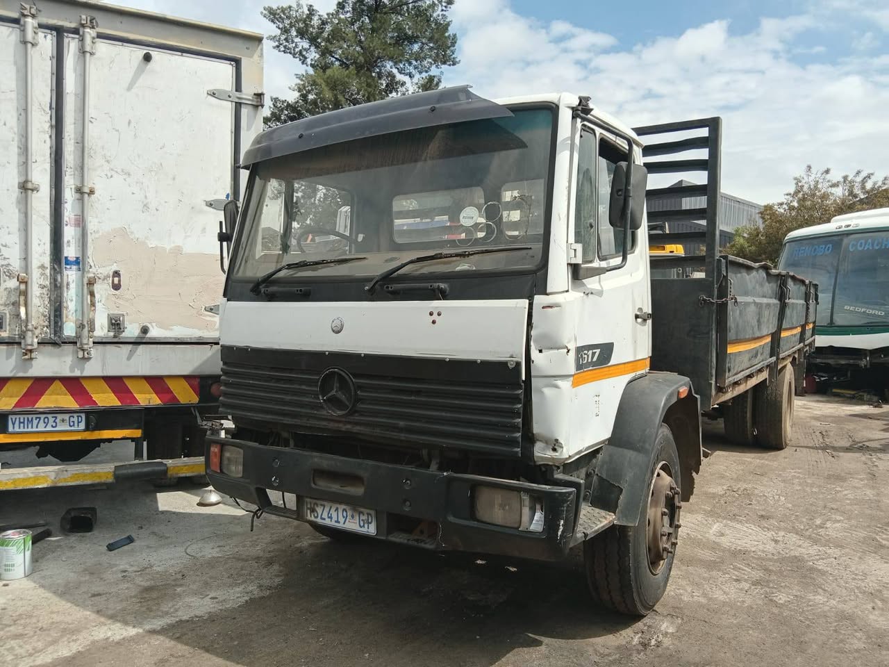 econoliner