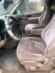 A picture of 1999 Nissan Quest