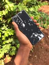 A picture of SAMSUNG GALAXY A23