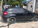 A picture of BMW 1SERIES