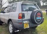 A picture of Great Rav4 on sale at only 12 9m call 0706887872