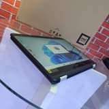 A picture of Ultra slim acer laptop