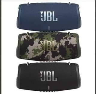 A picture of JBL