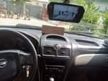 A picture of Top notch Nissan sunny super sallon 2010 model manual