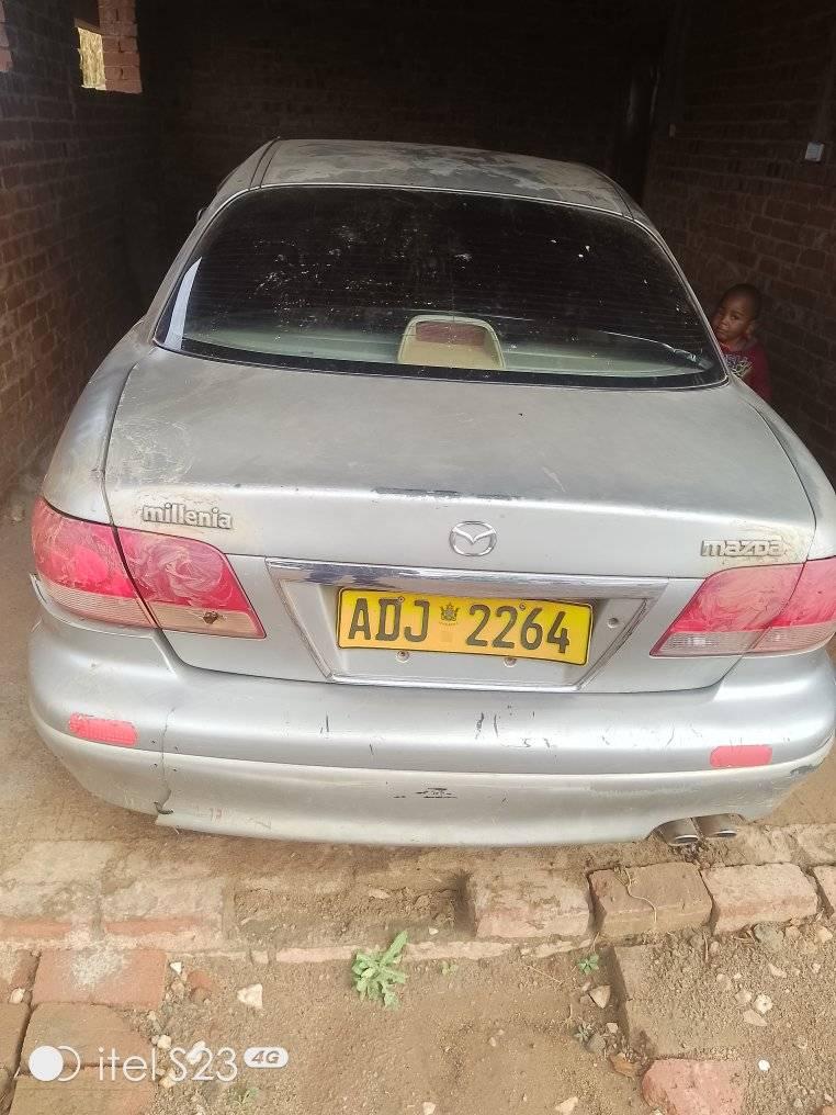classifieds/cars mazda