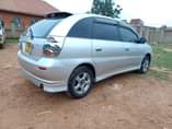 A picture of TOYOTA NADIA IN PERFECT CONDITION PRICE 10 5M OR WTSUP