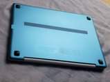 A picture of Lenovo core i7 laptop