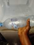 A picture of Nauza fridge nzuri Samsung offer Lak 290k