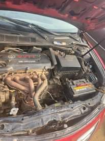 A picture of FREE Toyota Camry sport edition 07088153375