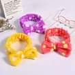 A picture of hair band