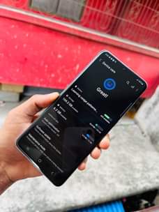A picture of S20 Plus