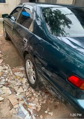 A picture of A clean Toyota Camry for Sale Location ibadan price 2m