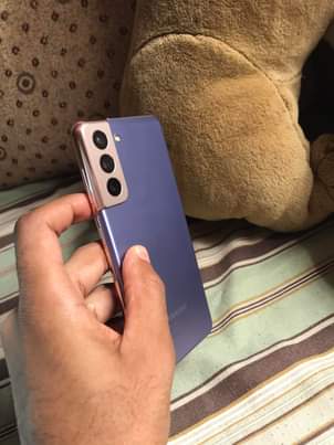 samsung s21