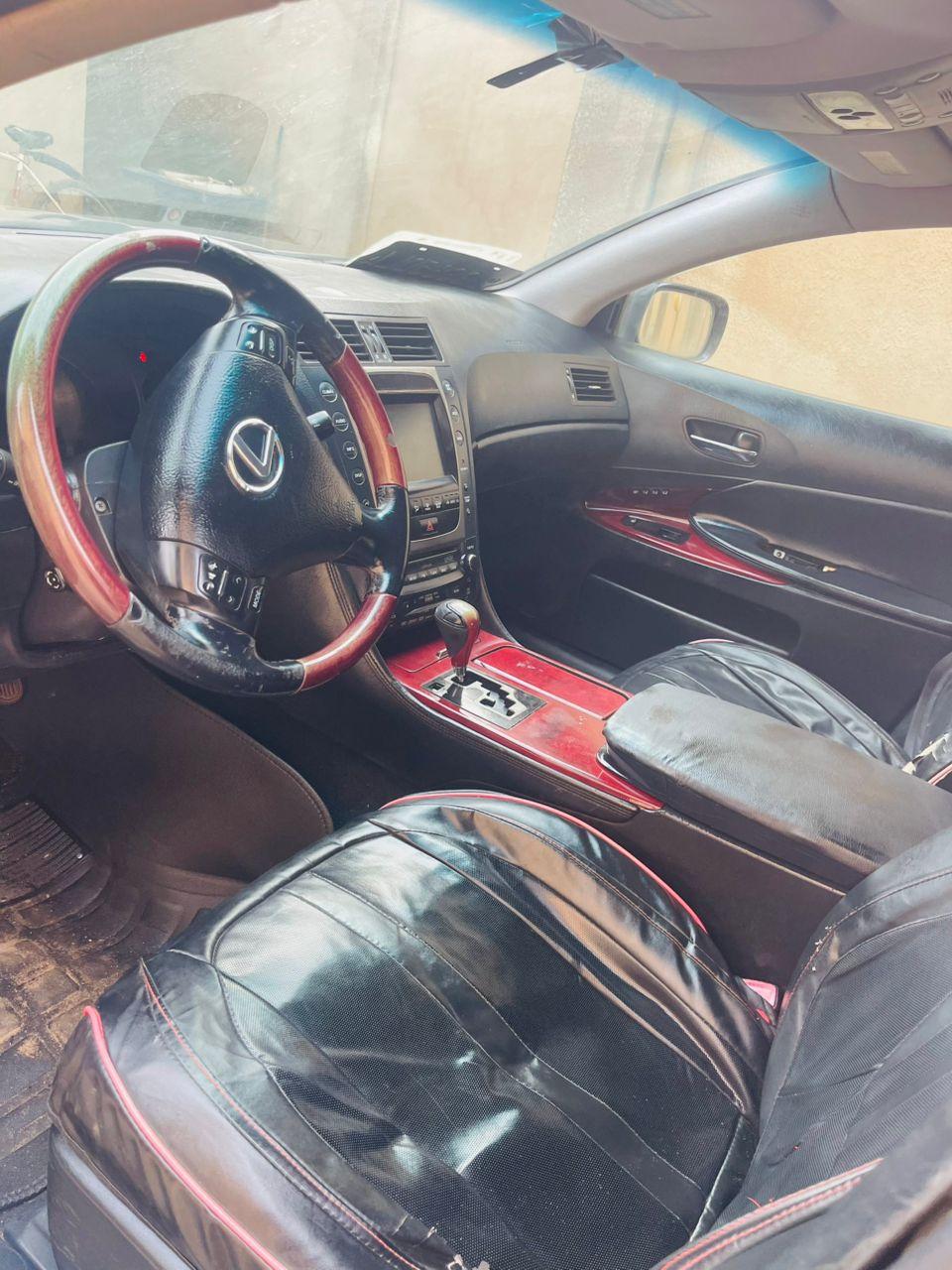 A picture of Car