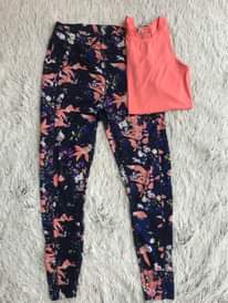 A picture of Activewear
