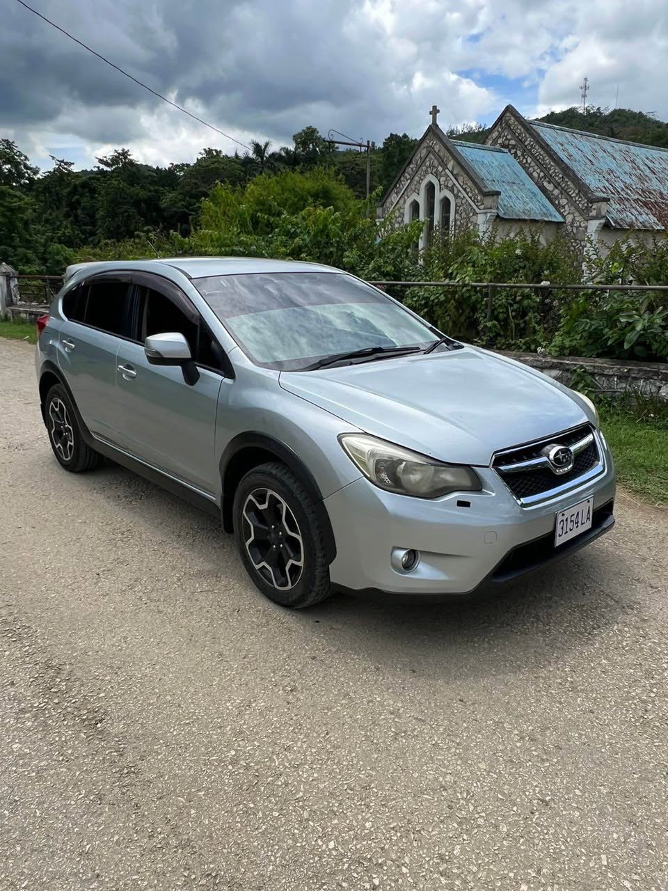 subaru