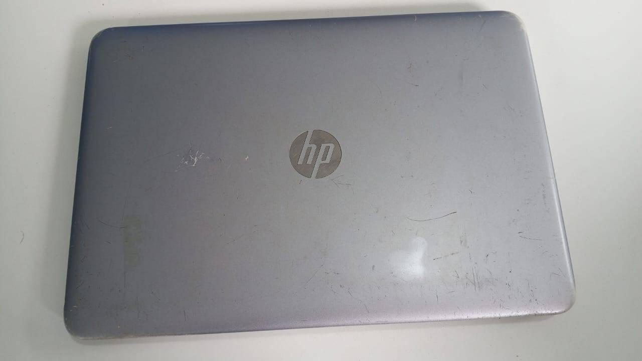 hp laptops