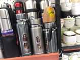 A picture of Traveling flasks 0704297488