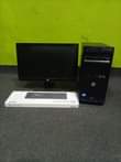 A picture of Hujachelewa bado tumeshusha Bei ili wengi mpate Ni desktop computer