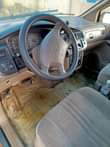 A picture of Toyota Sienna 1999