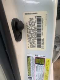 A picture of Toyota Corolla 013 Price 11m Location Amuwo Odofin 08104035257
