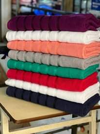 A picture of Towels