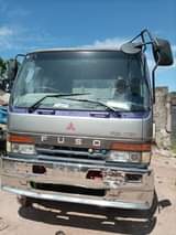 A picture of Fuso kaliiii sanaa