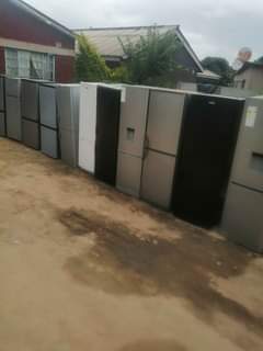 classifieds/fridges