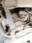A picture of PG 504 first body pan Buy drive ojodu lagos 08033956708