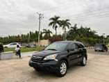 A picture of SUPER CLEAN NIGERIAN USED BELGIUM STANDARD HONDA CR V 2008