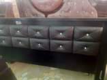 A picture of Bedframe