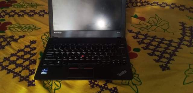 lenovo laptop