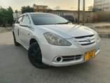 A picture of TOYOTA CALDINA