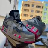 A picture of Raba Kali Original 1TSH 85 000 2Size 40 45 Tupigie