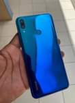 A picture of Huawei y7prime