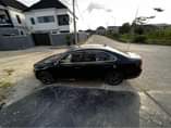A picture of Volkswagen Passat